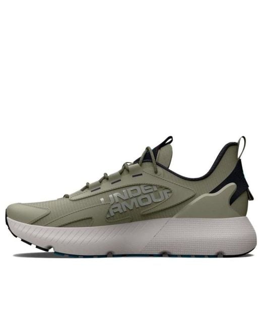 Under Armour Brown Hovr Mega 2 Mvmnt 'Grove' for men