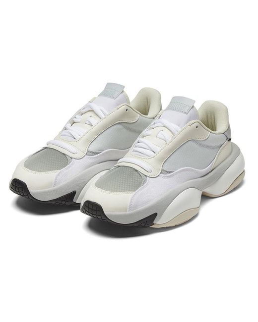 PUMA White Alteration T for men