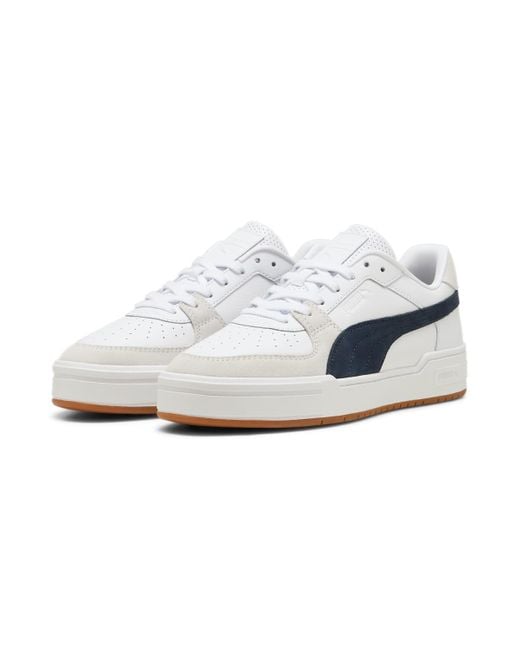 PUMA Blue Ca Pro for men
