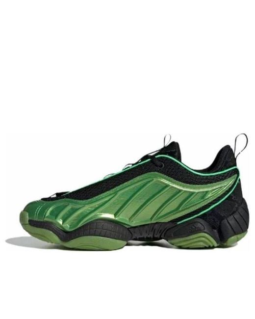 Adidas Green Intimidation Low 'Cny' for men