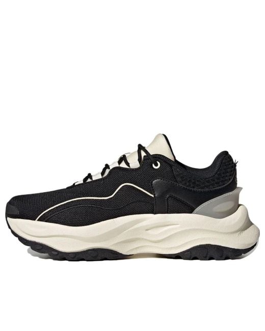 Adidas Black (Wmns) Maxxwavy