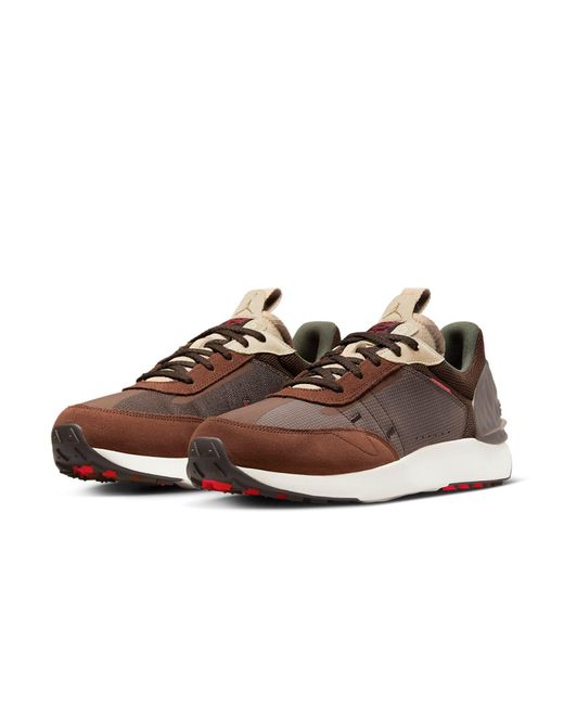 Nike Brown Granville Pro Sp 'Dark Chocolate' for men