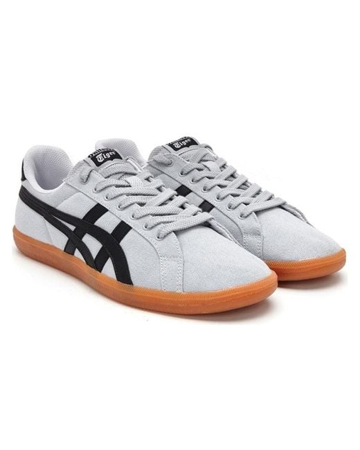 Onitsuka Tiger Blue Dd Trainer for men
