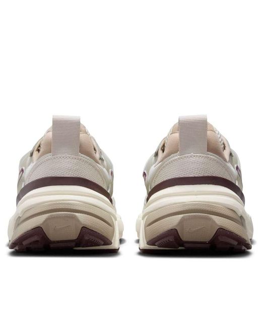 Nike White Sneaker