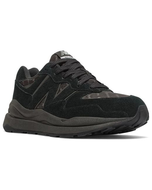 New Balance Black 57/40 Gtx Sneakers for men