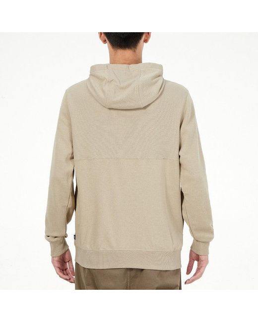 PUMA Gray Solid Color Sports Knit Drawstring for men