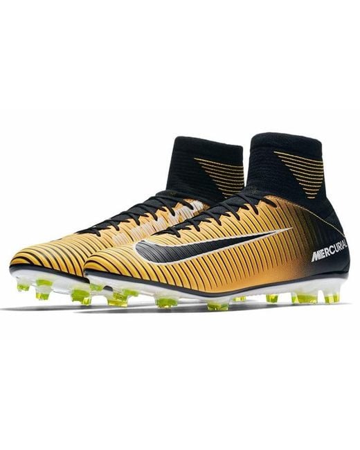 mercurial veloce 3 df fg