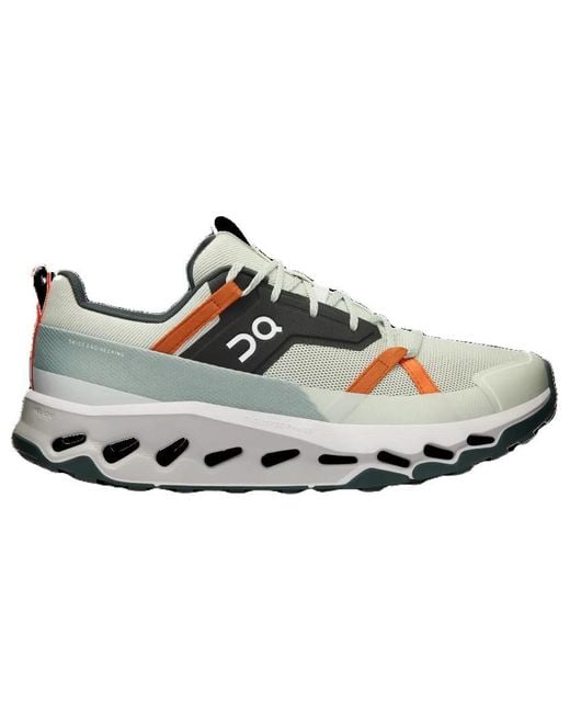 On Shoes Gray Cloudhorizon 'Aloe Frost' for men