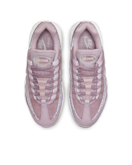 Nike Purple (Wmns) Air Max 95