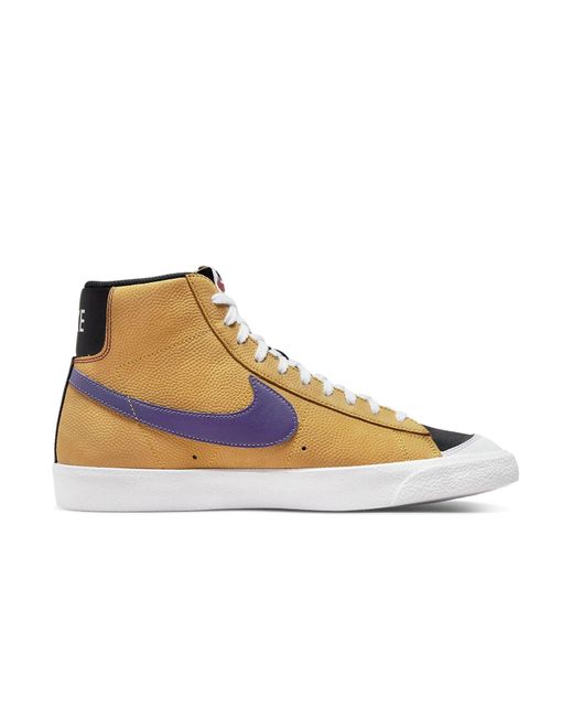 Nike Red Nba X Blazer Mid '77 Emb 'Wnba' for men