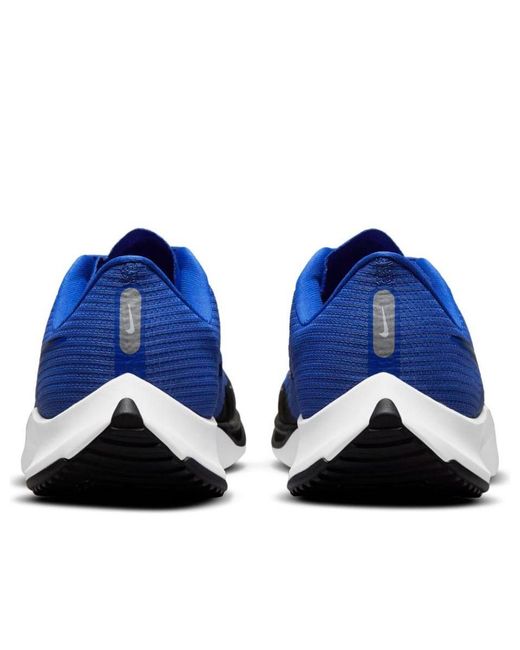 Nike Blue Air Zoom Rival Fly 3 for men