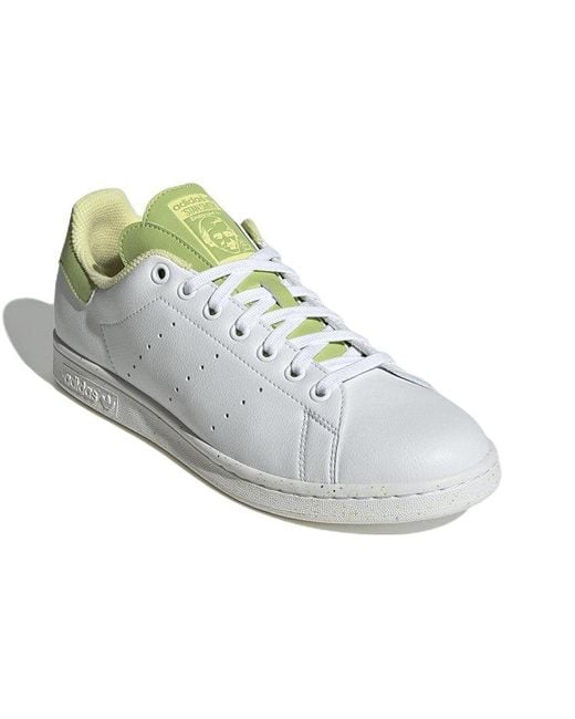Adidas White Disney X Stan Smith 'The Princess And The Frog for men