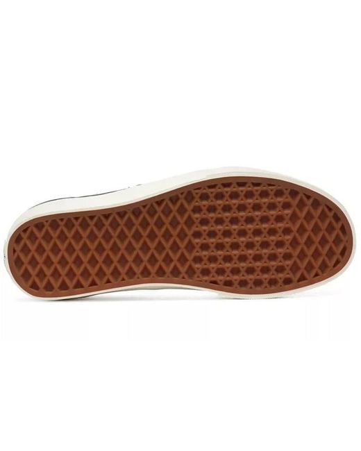 Vans Pink Sandy Liang X Era 'Orchard' for men