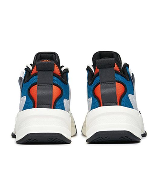 Anta Anta G6 'White Blue Black' for men