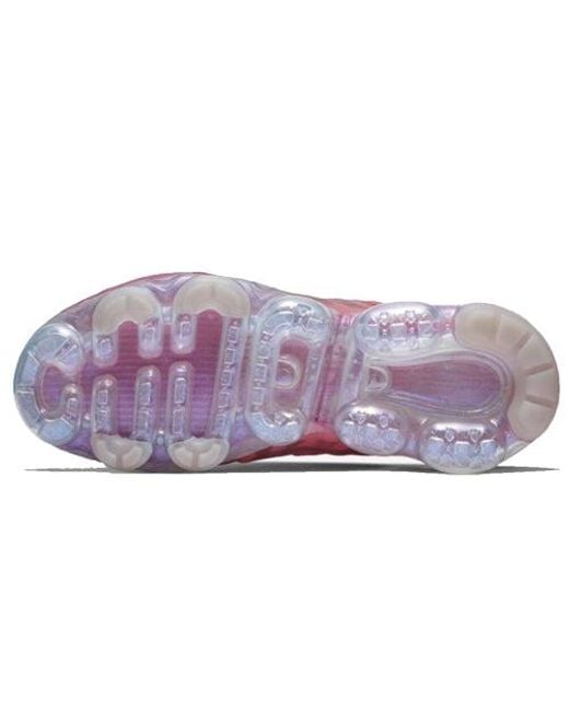 Nike Pink (Wmns) Air Vapormax 2019 'Psychic'