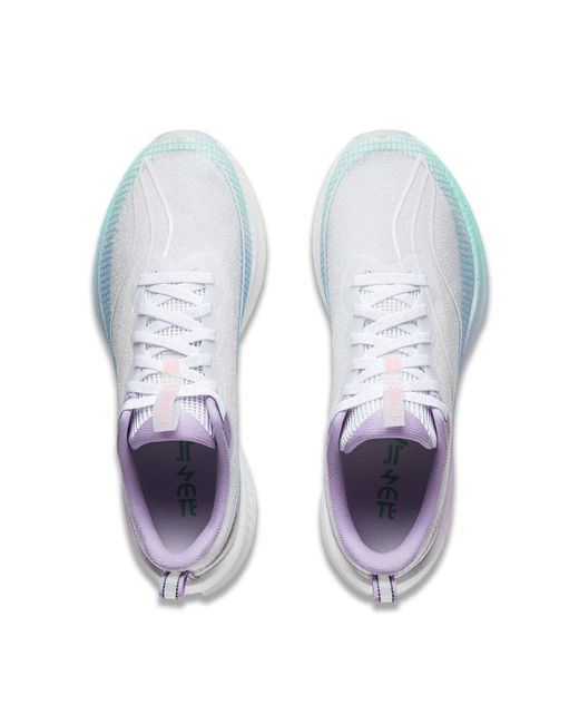 Li-ning Gray (Wmns) Rouge Rabbit 7 Pro