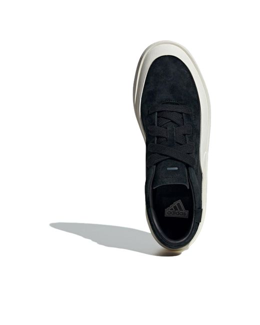 Adidas Black Labcourt for men