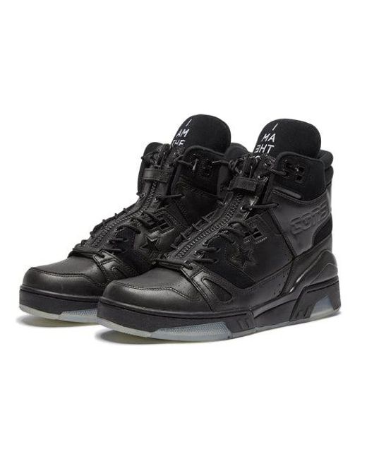 Converse Black Thesoloist X Erx-260 Hi 'I Am The Soloist' for men