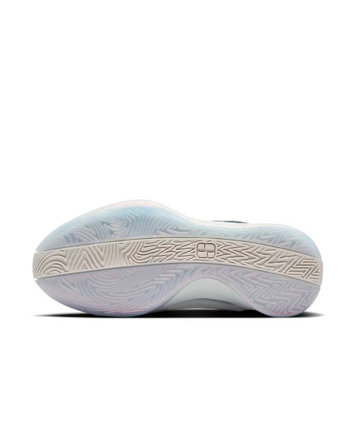 Nike White (Wmns) Sabrina 1 Ep 'Ionic'