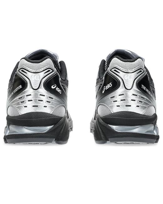 Asics Black X The Museum Visitor Gel-Kayano 14 'Clay' for men