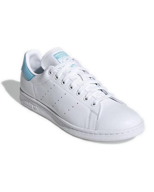 Adidas White Originals Stan Smith Adv for men