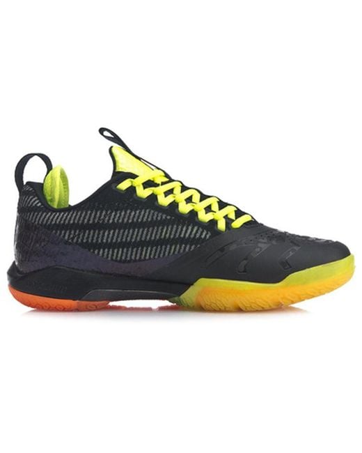 Li-ning Blue Cool Shark 2.0 for men