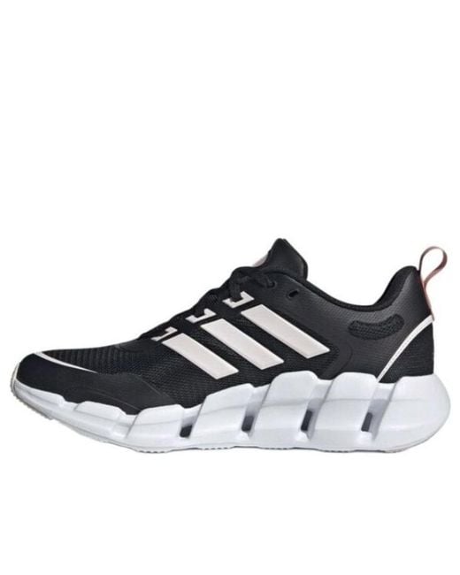 Adidas Black (Wmns) Climacool Ventice