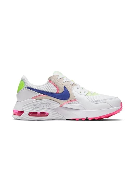Nike Blue (Wmns) Air Max Excee