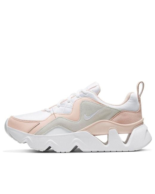 Nike White (Wmns) Ryz 365 Washed Coral'