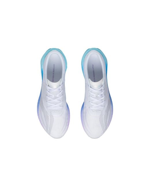 Li-ning Blue Super Light Xx 'Cotton Candy' for men