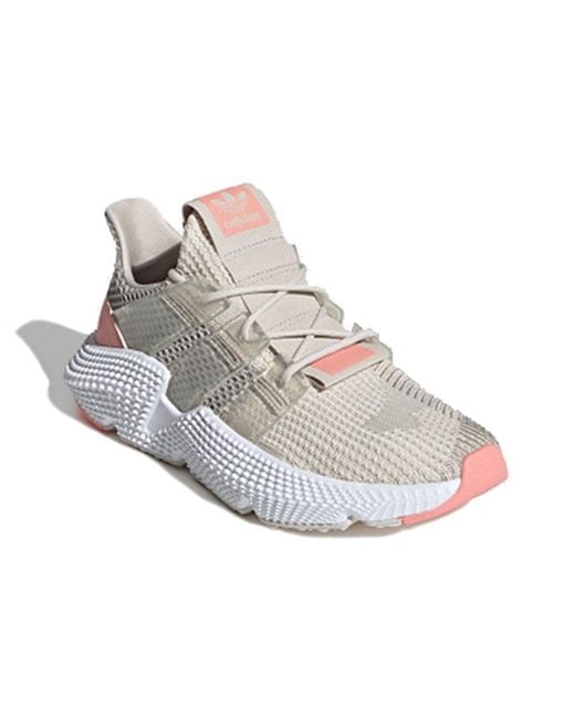 Adidas White (Wmns) Prophere
