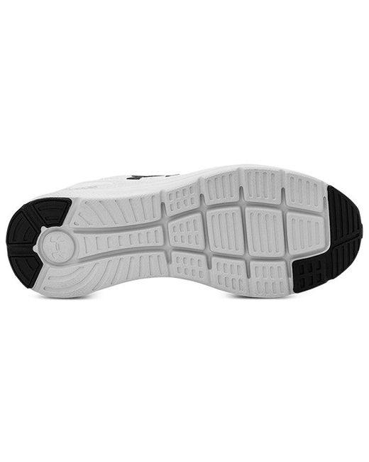 Under Armour Gray (Wmns) Charged