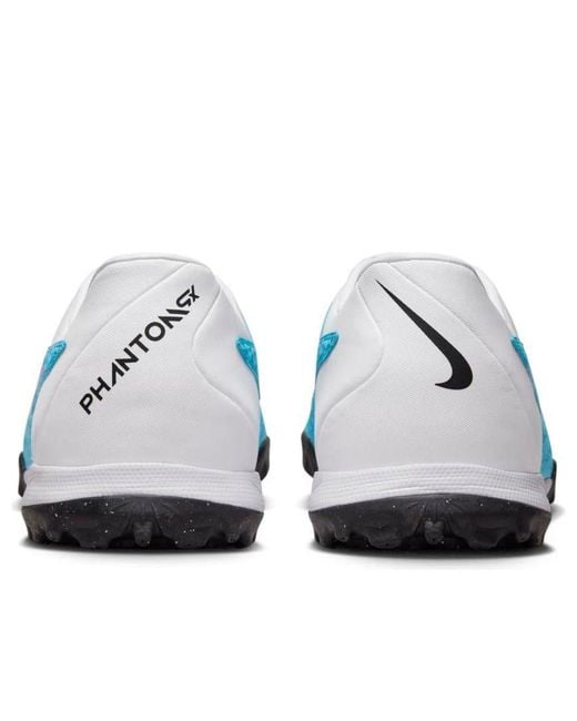 Nike Blue Phantom Gx Academy Tf 'Blast Pack' for men
