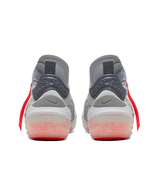Nike White (Wmns) Joyride Nsw Optik 'Pure Platinum'