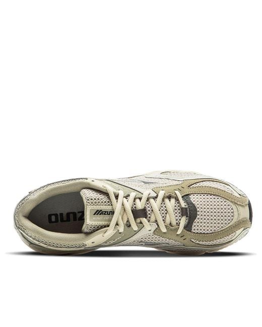 Mizuno White Wave Orion 'Cream Light' for men