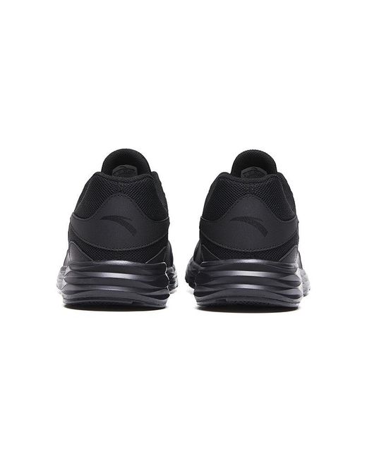 Anta Blue Running Shoes 'All' for men