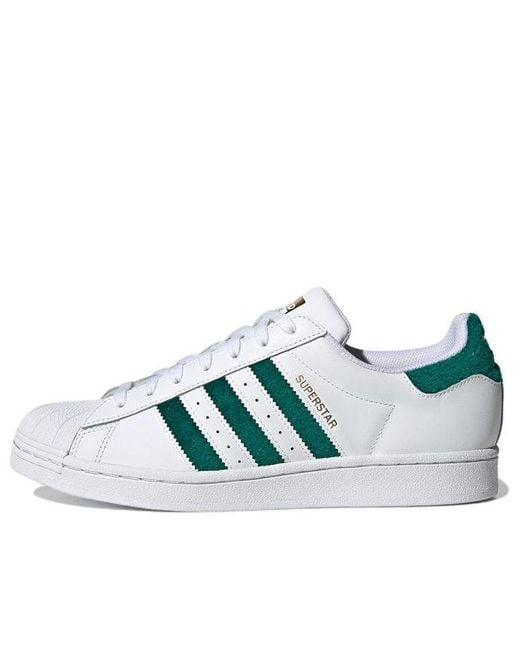 Adidas Blue Superstar 82 Dark' for men