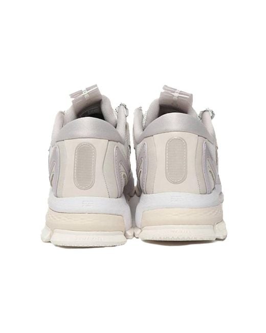 Li-ning White (Wmns) Furious Rider Ace X 2019 New York Fashion Week
