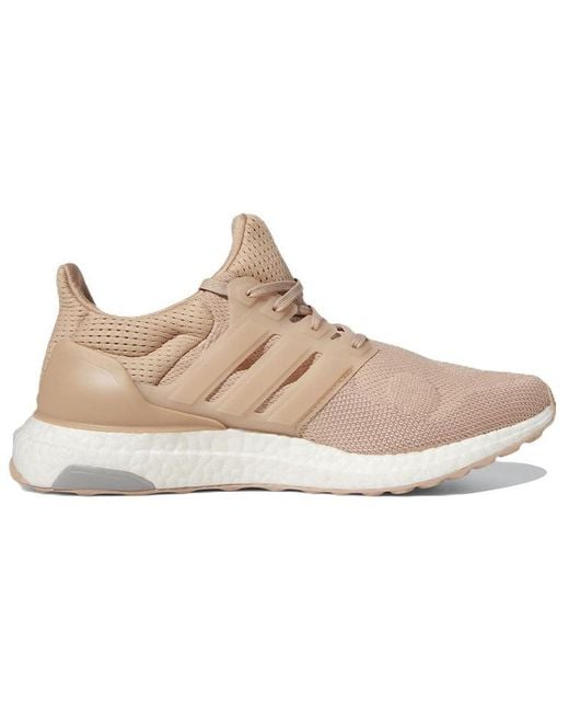 Adidas Natural (Wmns) Ultraboost 5.0 Dna 'Ash Pearl'