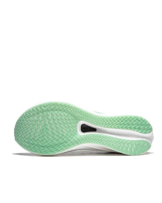 Li-ning Blue Feidian 4 Challenger for men