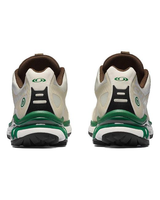 Salomon Green Hidden.Ny X for men