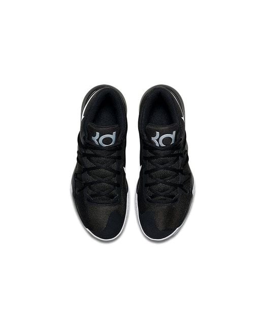 Nike Blue Kd Trey 5 V Ep for men
