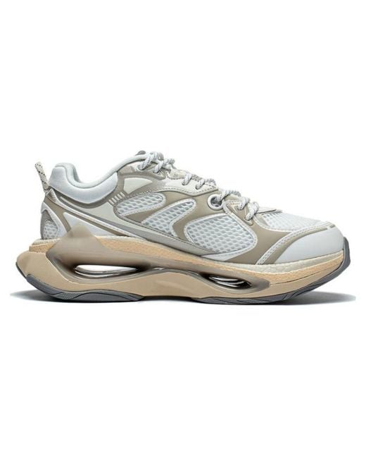 Li-ning White Infinity 3M for men