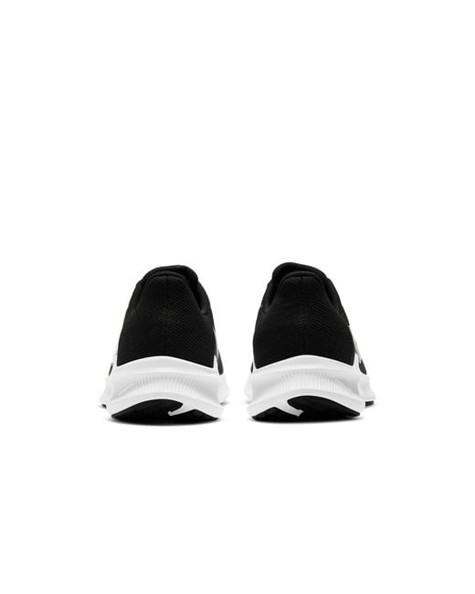 Nike Black Downshifter 11 for men
