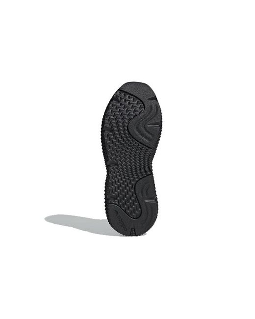 Adidas Black Prophere for men