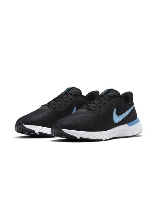Nike Blue Revolution 5 Ext Coast' for men