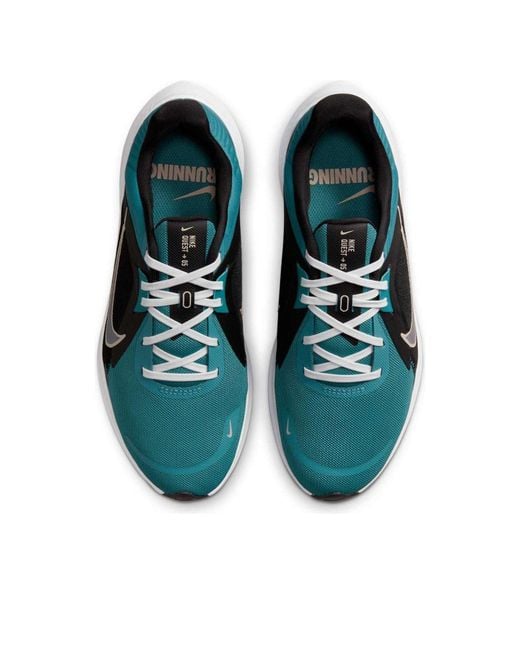 Nike Blue (Wmns) Quest 5