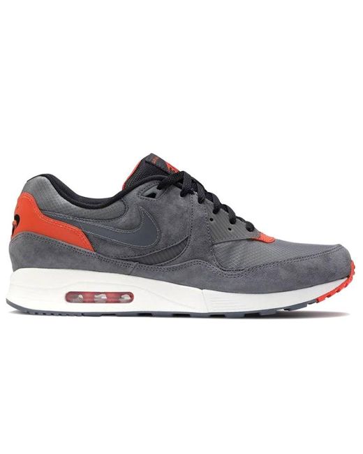 Nike Blue X Size? Air Max Light 'Zero Gravity' for men