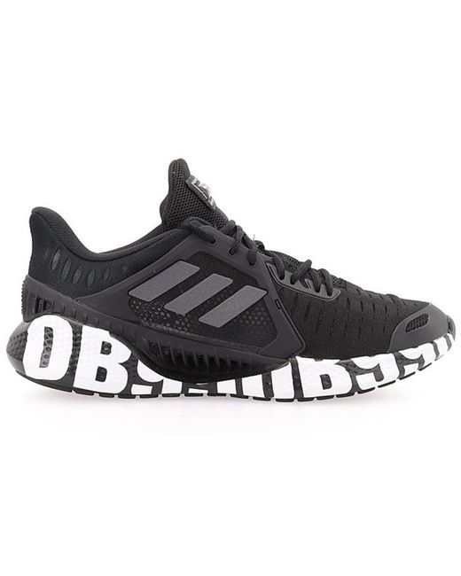 Adidas Black Climacool Vent Summer.Rdy for men