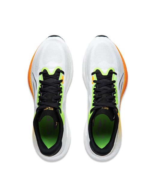 Li-ning Blue Wushi 5S 4.0 'Smoke' for men